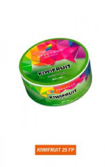 Табак Spectrum Mix 25 гр - Kiwifruit (Смузи с киви)