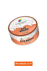Табак Spectrum 25 гр - Rye bread (Ржаной хлеб)
