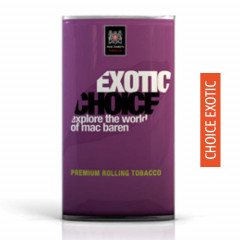 Табак для самокруток Choice Exotic