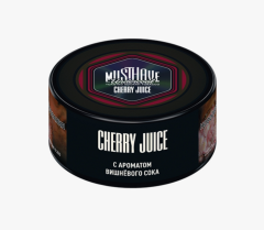 Табак Must Have 250 гр - Cherry Juice