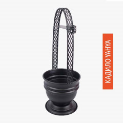 Кадило для углей