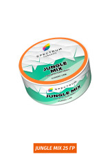Табак Spectrum 25 гр - Jungle Mix(Ананас,банан,апельсин)