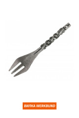 Шило-вилка Werkbund Original