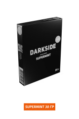 Табак Darkside Core 30 гр - Supermint