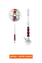 Кальян Japona - Satori Cherry