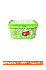 Табак Хулиган Hooligan 200g - Fifi (Шоколадно-ореховая ириска)