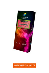 Табак Spectrum H 100 гр - Watermelon (Арбуз)