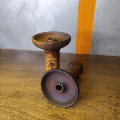 Чаша для кальяна Облако M Basic Phunnel