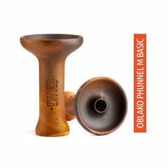 Чаша для кальяна Облако M Basic Phunnel