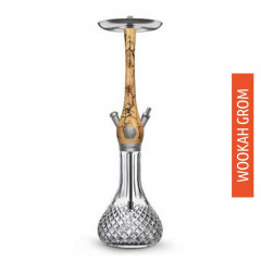 Кальян Wookah Grom (Шахта)
