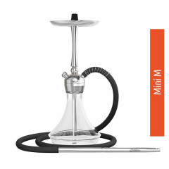 Кальян MattPear Classic Mini Slim (Шахта без колбы)