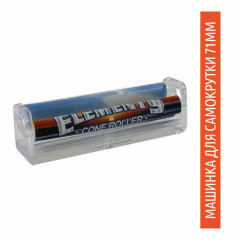 Машинка для самокрутки 70мм