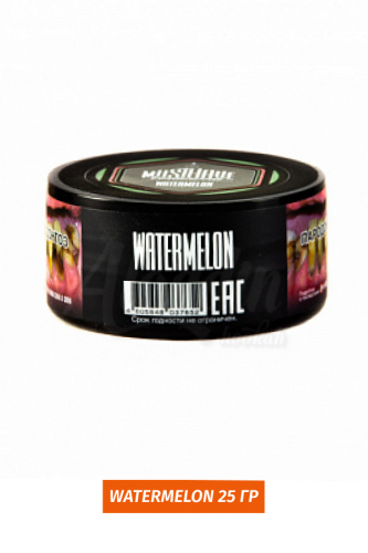 Must Have 25 гр - Watermelon