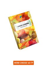 Spectrum Kitchen Line 40 гр - Herb Cheese (Творожный сыр)