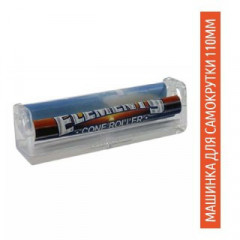 Машинка для самокрутки 110мм