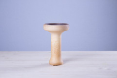 Чаша для кальяна Облако Black Basic