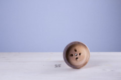 Чаша для кальяна Облако Black Basic