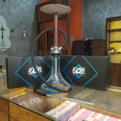 Кальян DSH Woods