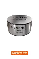 DEUS 30 гр - Elderberry (Бузина)