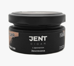 Jent Cigar 25гр - Земляника
