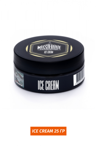 Must Have 25 гр - Ice Cream