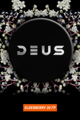 DEUS 20 г Elderberry (бузина)