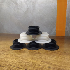 Уплотнитель для колбы