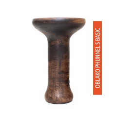 Чаша для кальяна Облако S Basic Phunnel