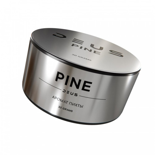 DEUS 30 гр - Pine (Пихта)