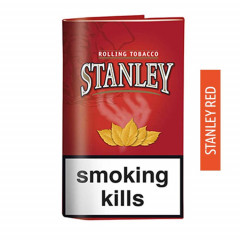 Табак для самокруток Stanley Red (Вишня)