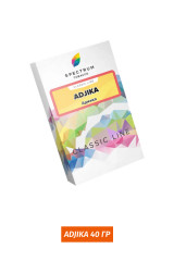 Табак Spectrum 40 гр - Adjika (Аджика)