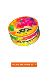 Табак Spectrum Mix 25 гр - Tropic Smoothie (Ананас,банан,облепиха)