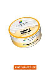 Табак Spectrum 25 гр - Sunny Melon (Дыня)