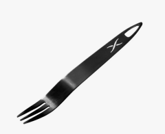 Вилка Hoob Fork - Black