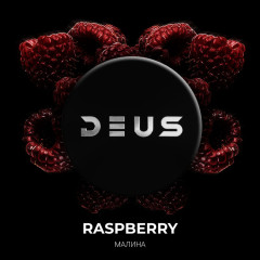 DEUS 30 гр - Raspberry (Малина)