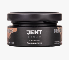 Jent Cigar 25гр - Трипл Цитрус