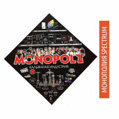Монополия Spectrum