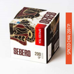Табак Sebero 200 гр - Spiced Tea (Пряный чай)