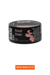 Табак Sebero Black 25 гр - Рут Бир (Root Beer)