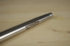 Мундштук Mattpear M Нержавеющая сталь