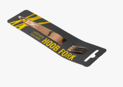 Вилка Hoob Fork - Gold