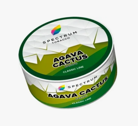 Табак Spectrum 25 гр - Agava Cactus (Кактус)