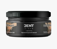 Jent Cigar 25гр - Односолодовый Виски