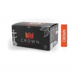 Уголь Crown 1 кг 25 мм