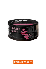 Табак Sebero Black 25 гр - Бабл гам (Bubble gum)