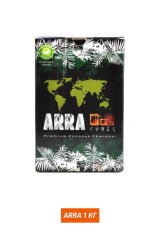 Уголь Arra 1 кг