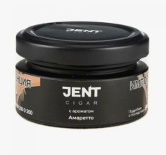 Jent Cigar 25гр - Амаретто