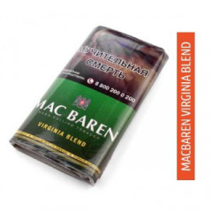 Табак для самокруток Mac Baren Virginia Blend