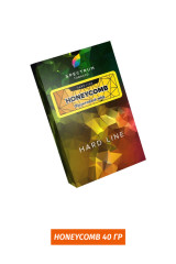 Табак Spectrum H 40 гр - Honeycomb (Фруктовый мед)