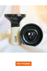 Чаша для кальяна Облако TRIO (Phunnel)